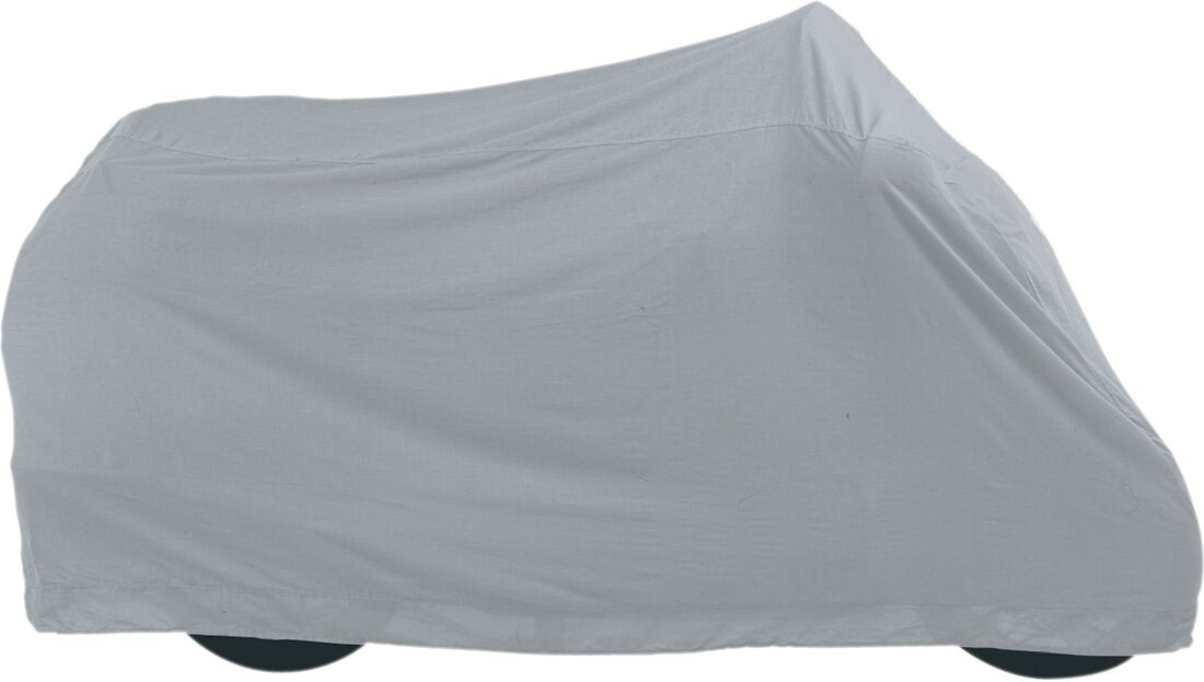 COVER M/C DUST XXL