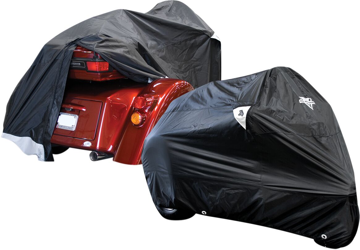 COVER DUST TRIKE XL