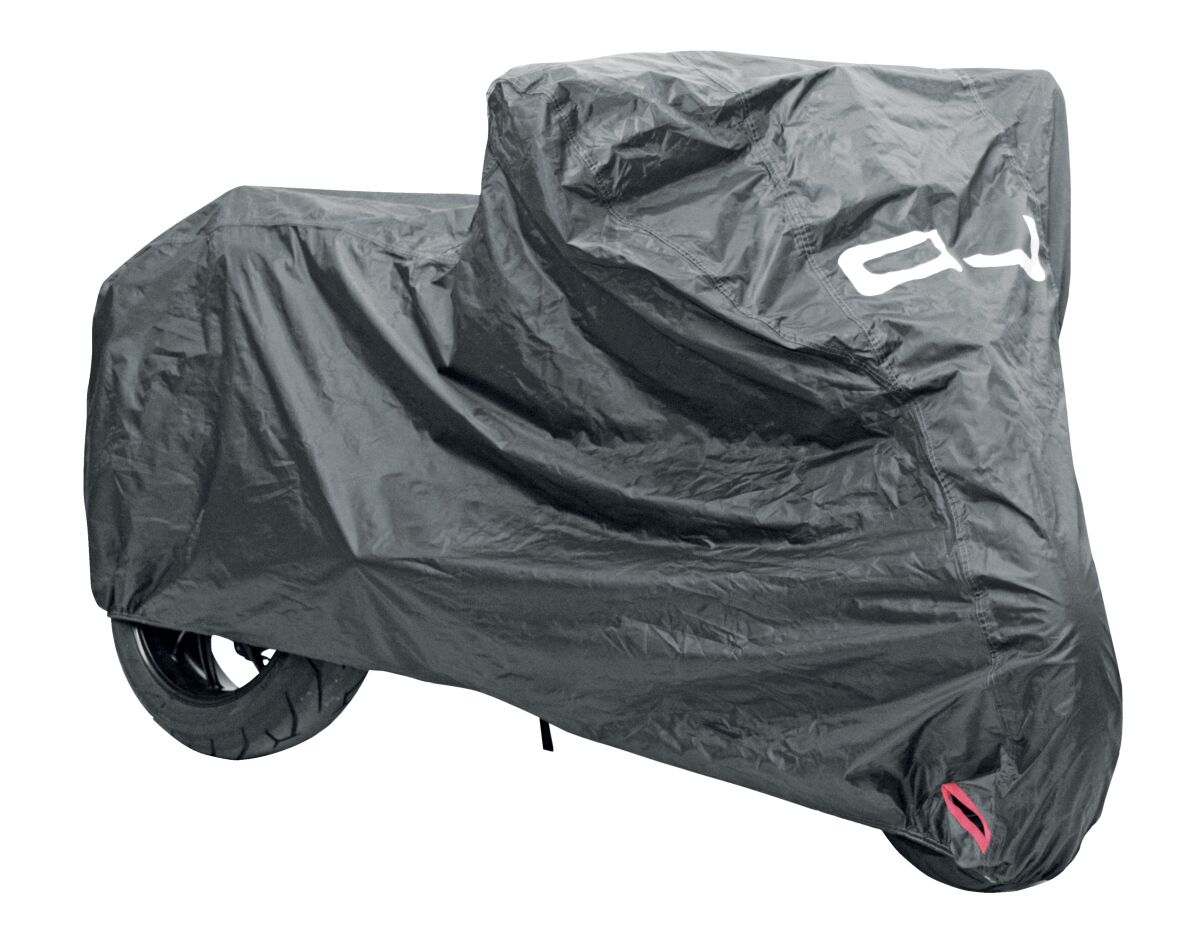 BIKE COVER L PLUS