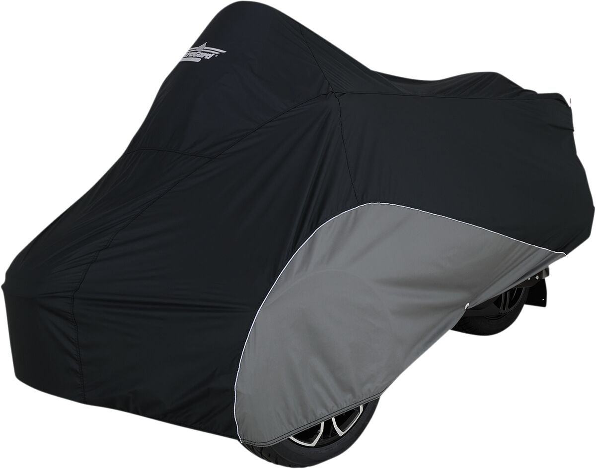 COVER BK/CH CAN-AM RT