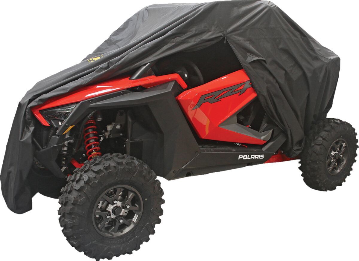 COVER UTV PRO 2 SEATER