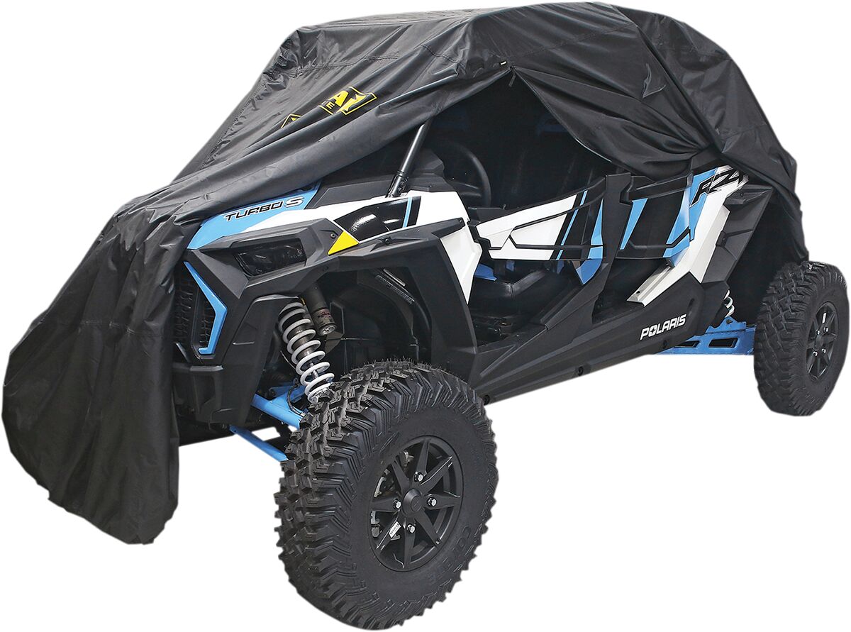COVER UTV PRO 4 SEATER