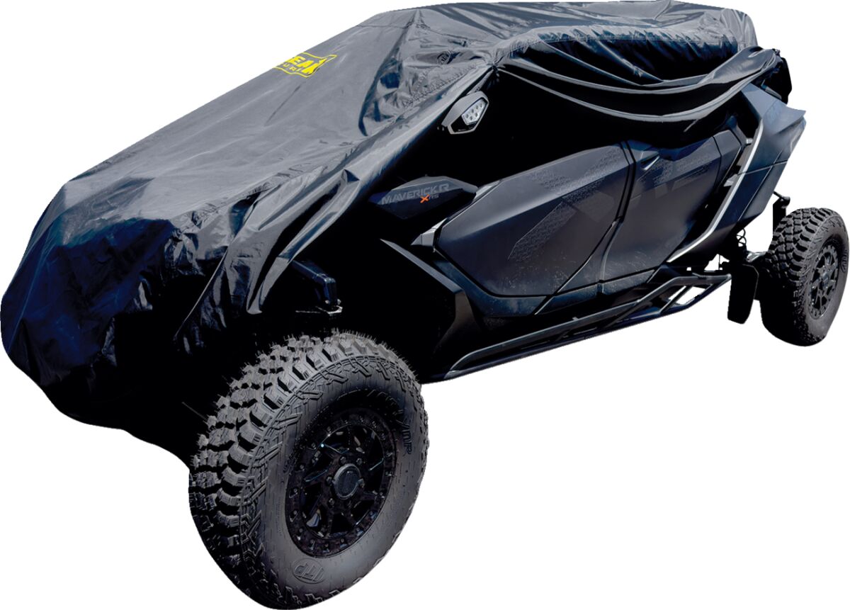 EXTREME 4S XL MAX UTV COVER