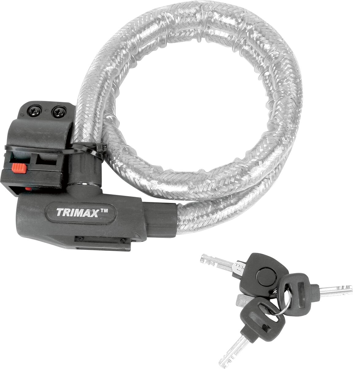 Trimax Gladiator-Lock Ironclad 3'X22MM