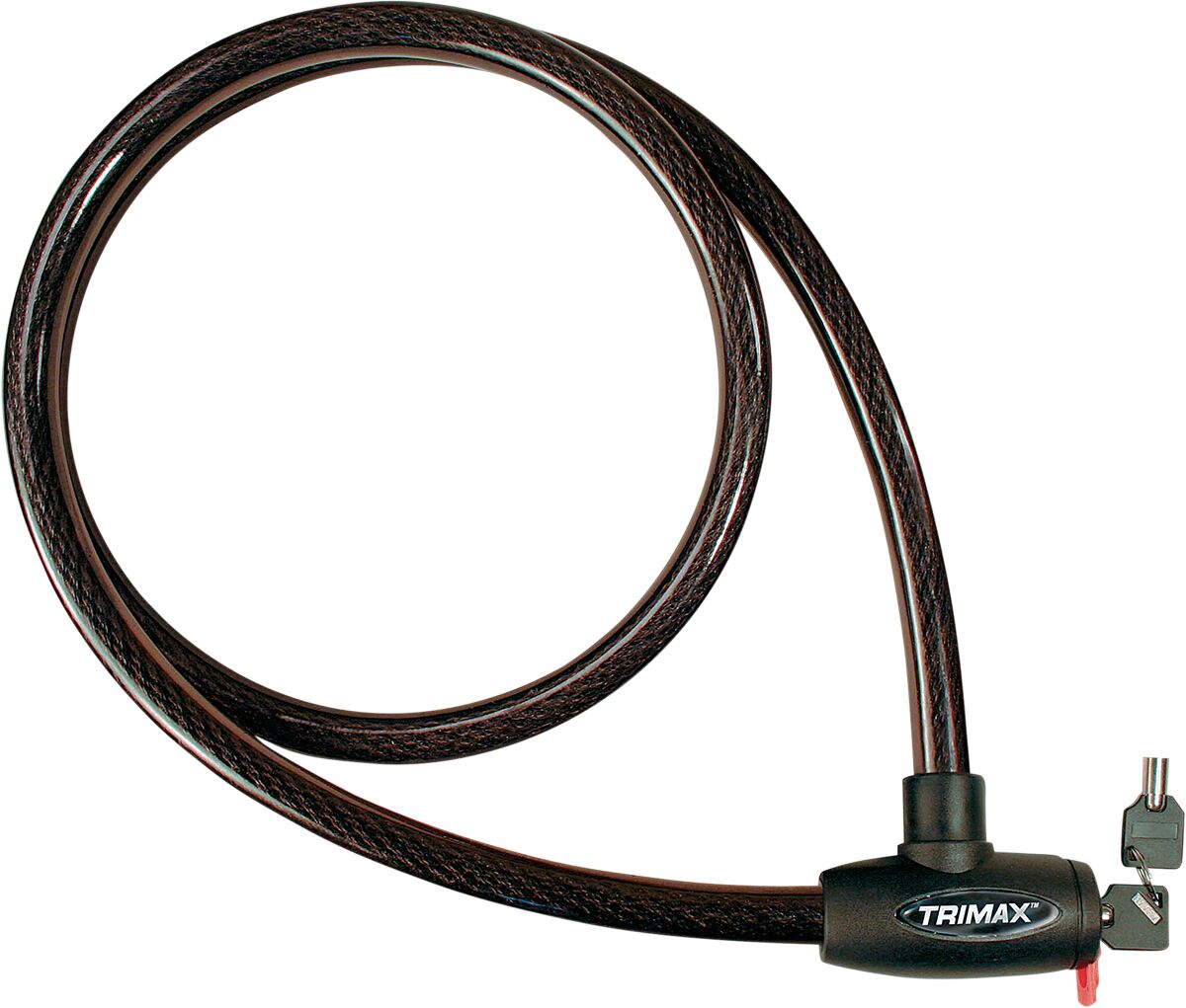 Trimax trosslukk Trimaflex Quadra Braid 72'X20MM