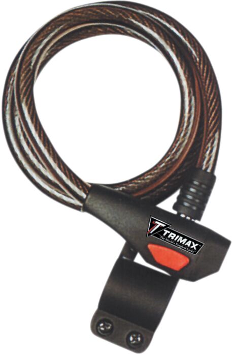 Trimax trosslukk kiirvabastusega 6'X12MM