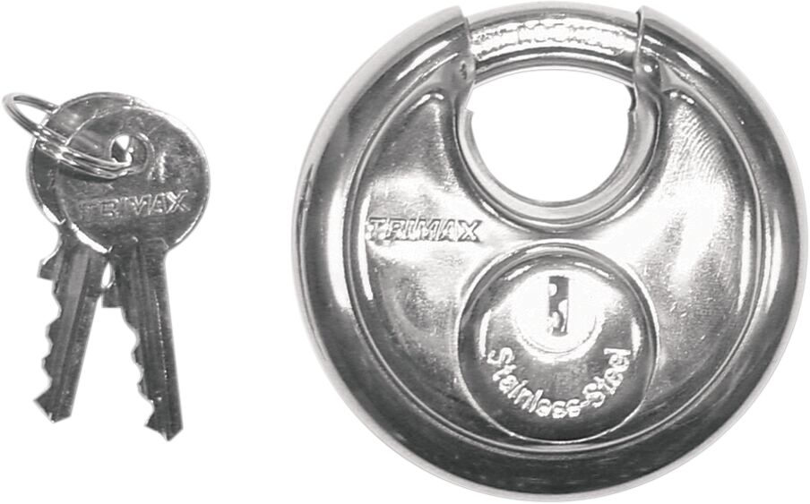 Trimax ümar tabalukk 70MM