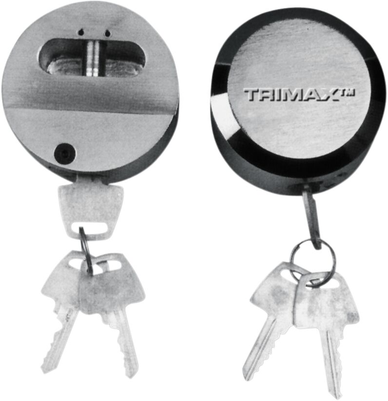 Trimax tabalukk, hokilitter, 70MM läbimõõt