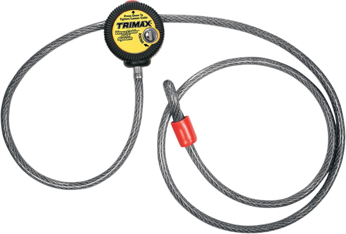 Trimax trosslukk Multi Versa 6'X10MM