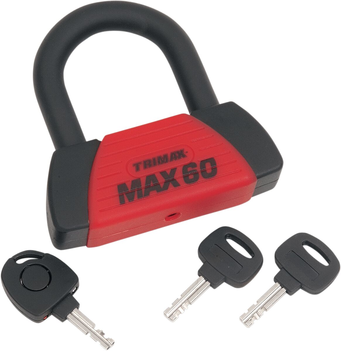 Trimax U-lukk MAX60