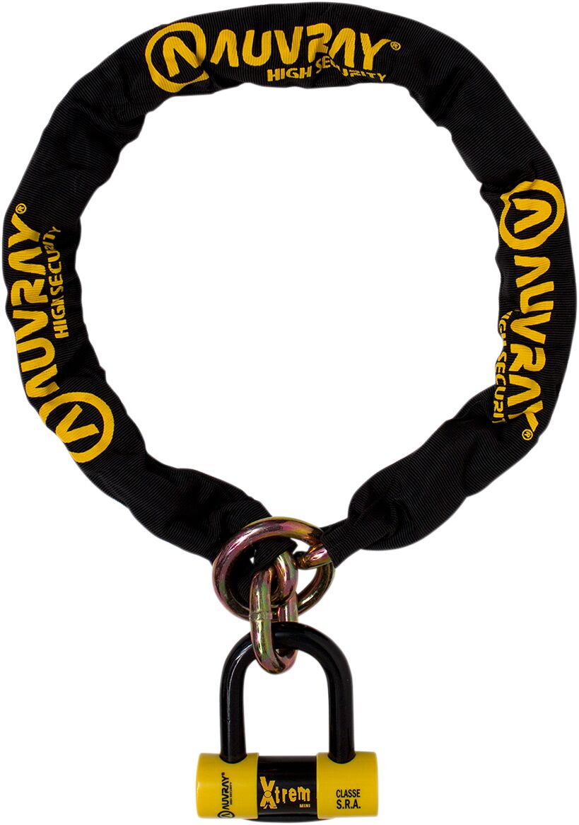 Ketilasso komplekt SRA