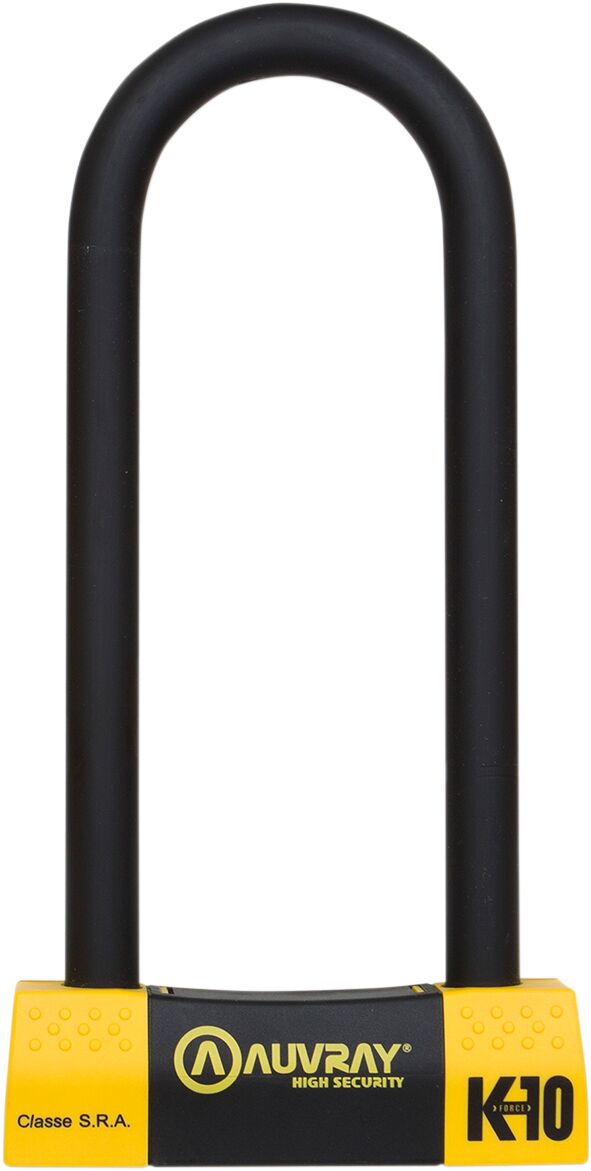U-lukk K 10 85X250