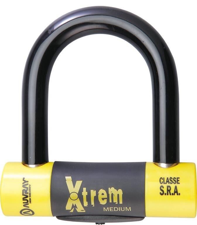 U-lukk Xtreme 85X100
