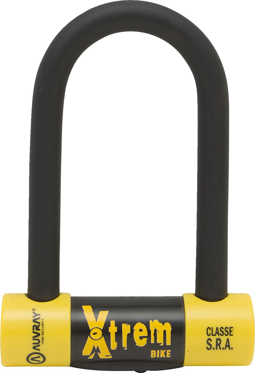 SRA U Xtrem Bike 80X150