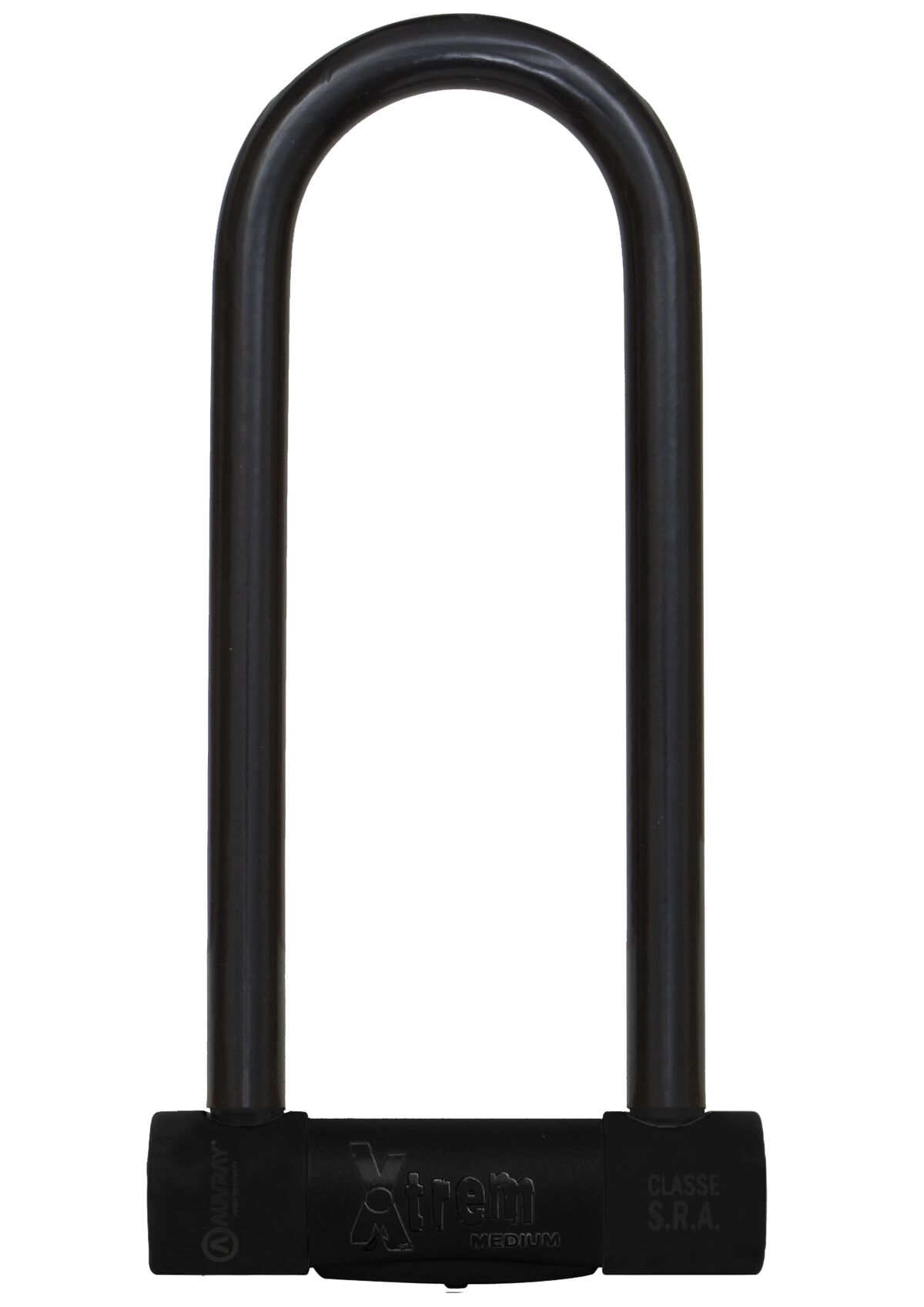 U-lukk Black Edition SRA 85X23