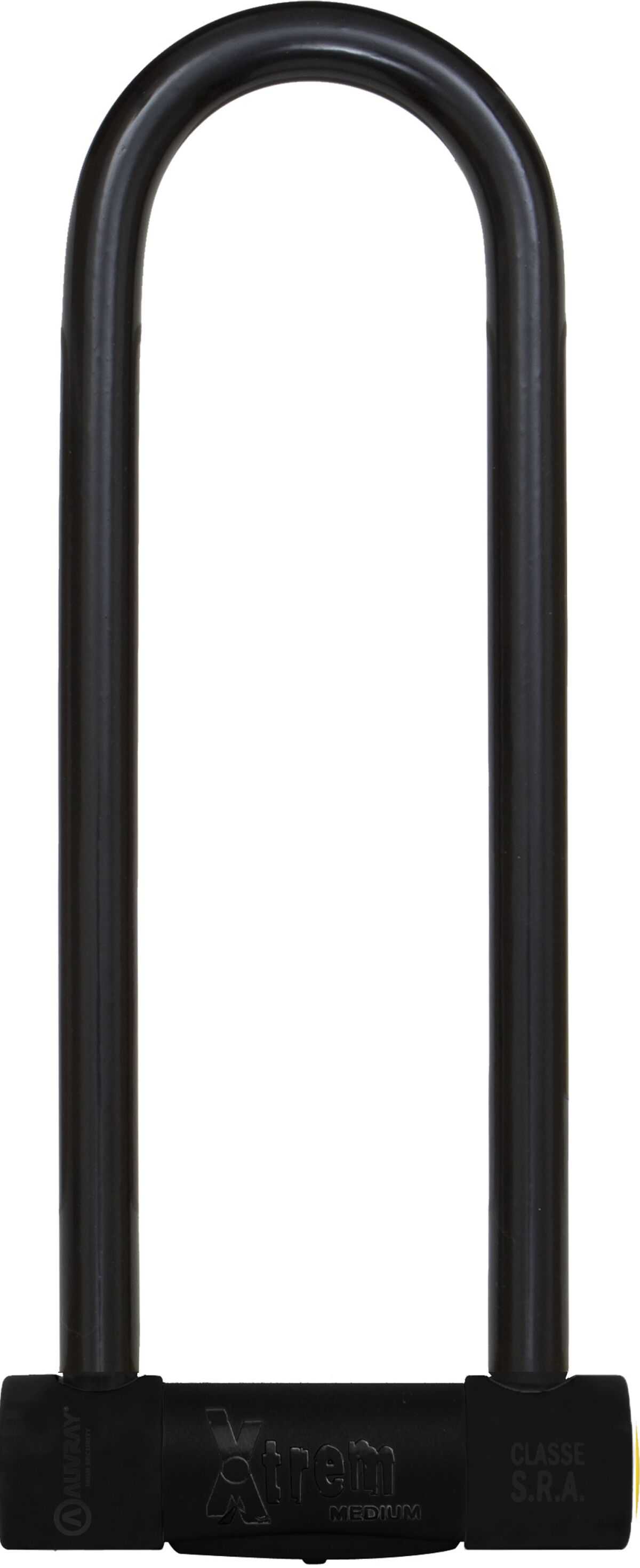 U-lukk Black Edition SRA 85X31