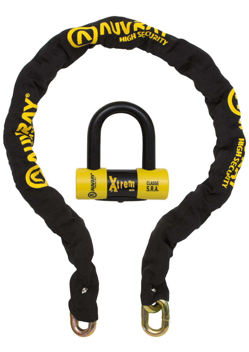 Ketikomplekt Xtreme SRA, DIA13.5 L