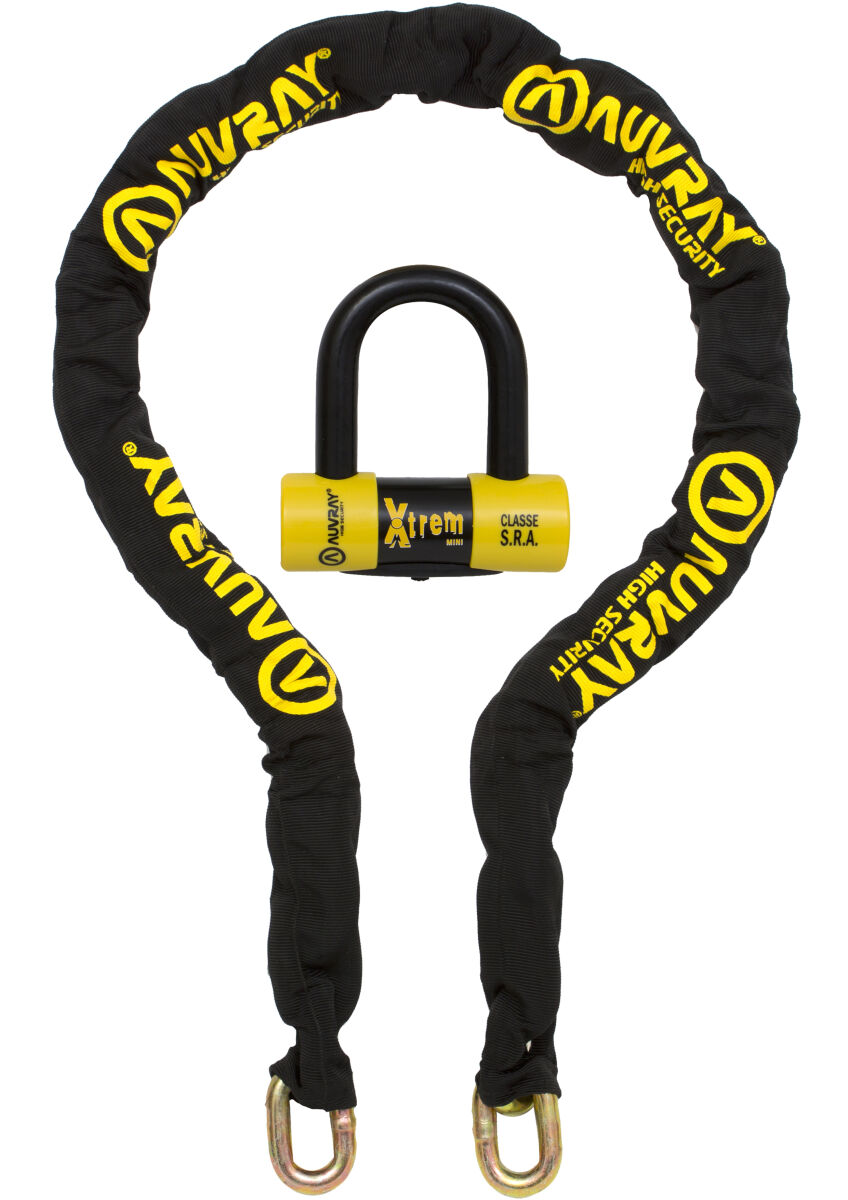 Ketikomplekt Xtreme SRA, DIA13.5 L