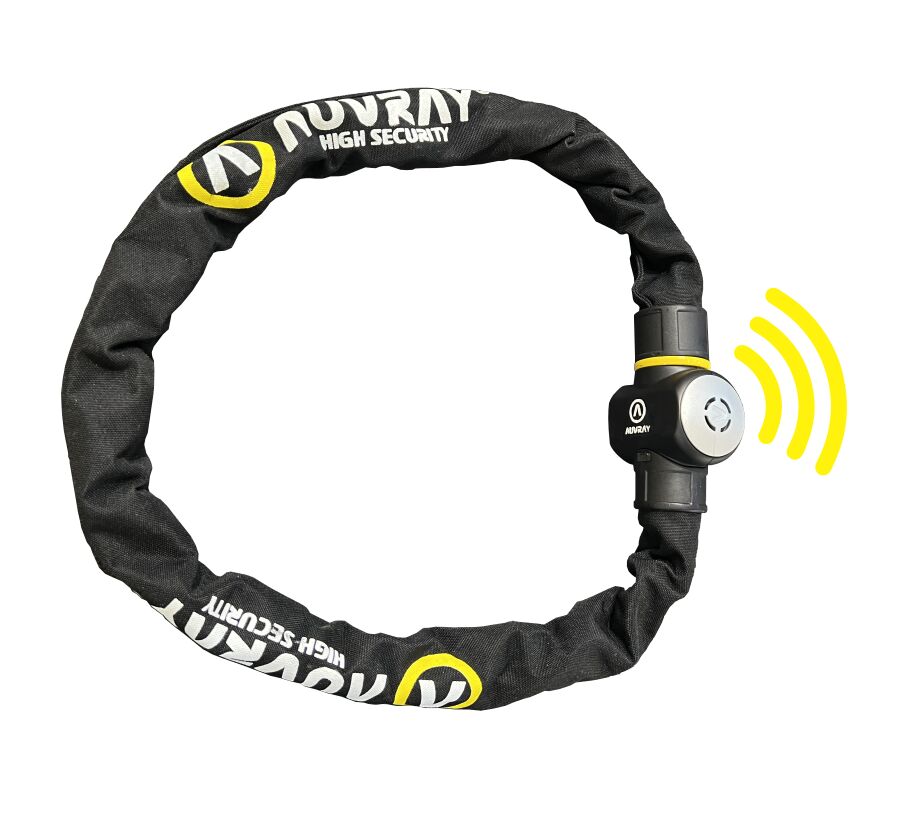 Ketilukk C-Bloc Alarm ART DI