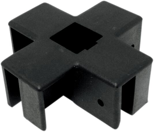 CANOPY PART PLASTIC CENTER TOP FIT