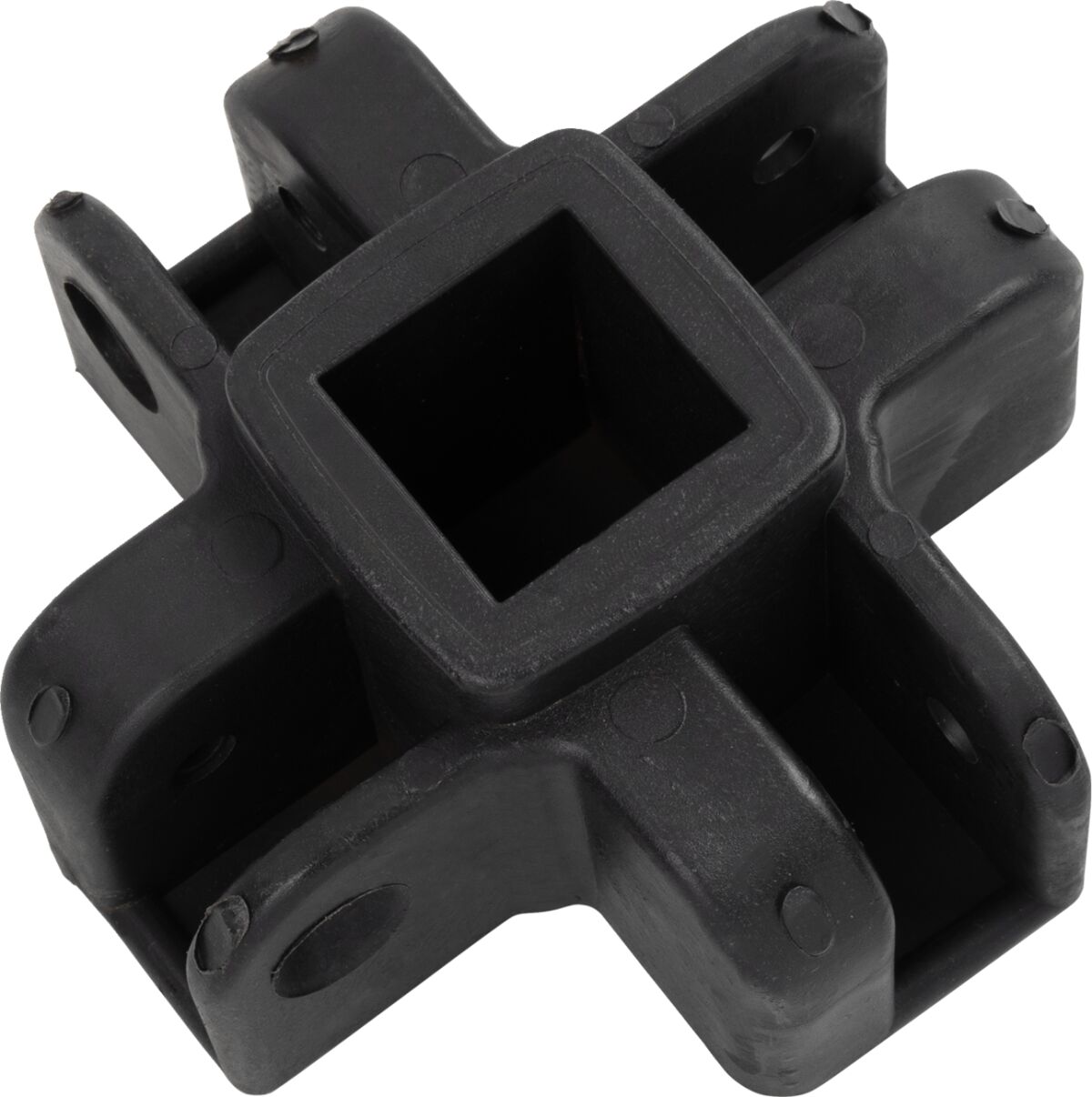 CNPY PT 10X15 CTR POLECAP