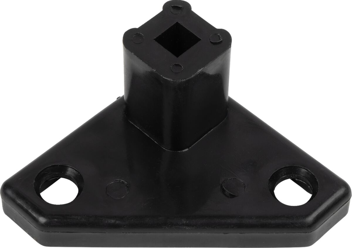 CNPY PT 10X10 FOOTING
