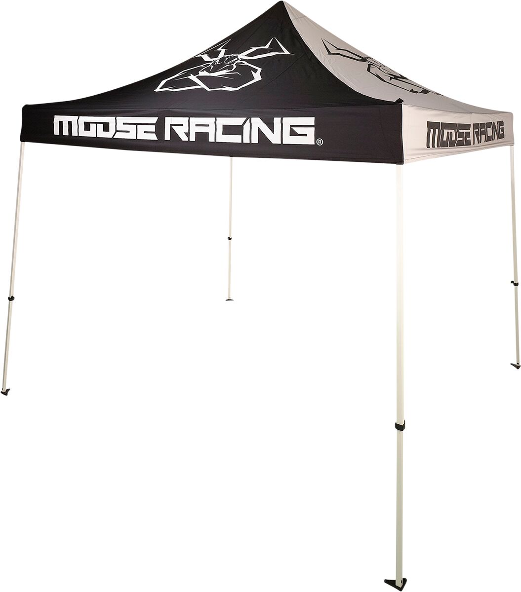CANOPY 10X10 MOOSE