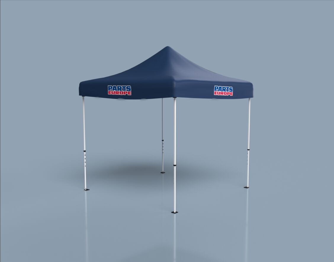 CANOPY TOP PE