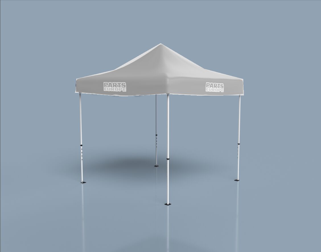 CANOPY FRAME 3X3 M