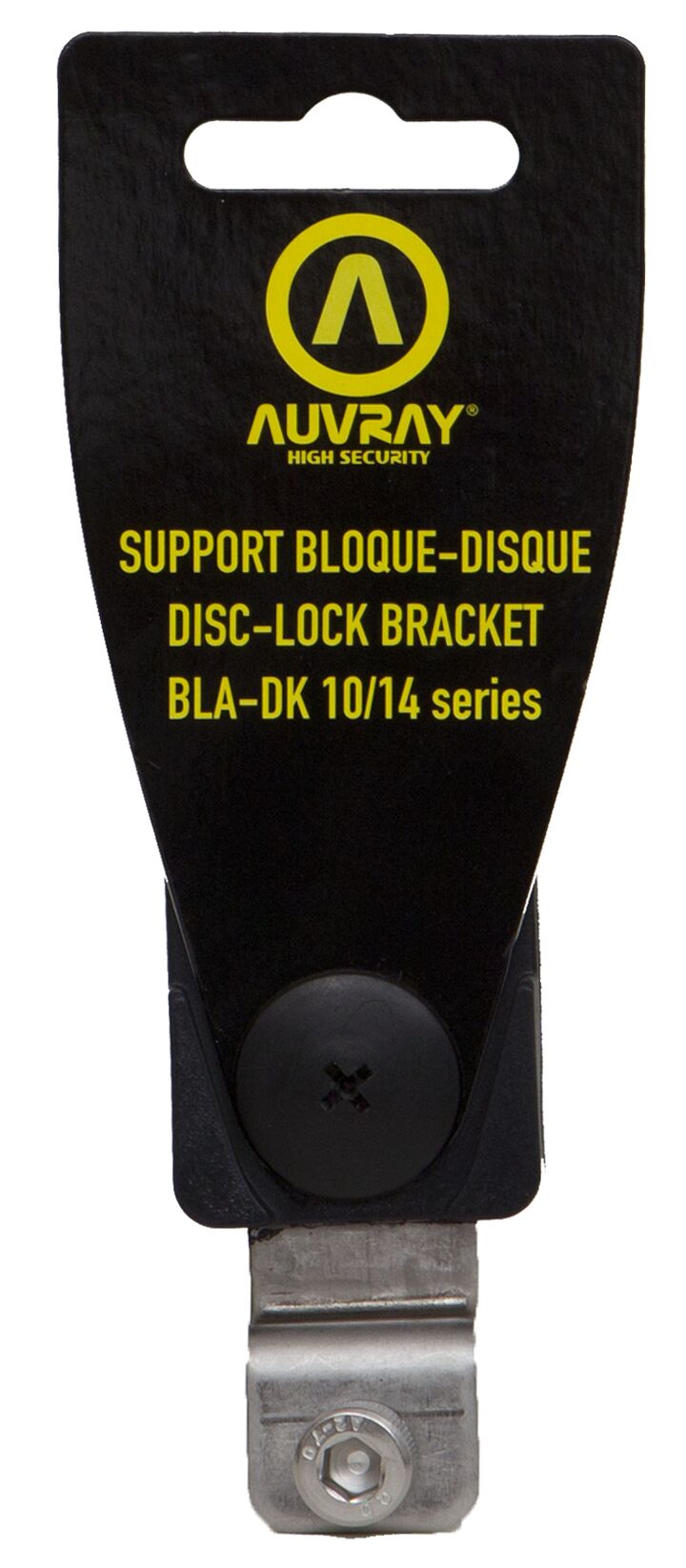 Ketasluku hoidik D10/14MM jaoks