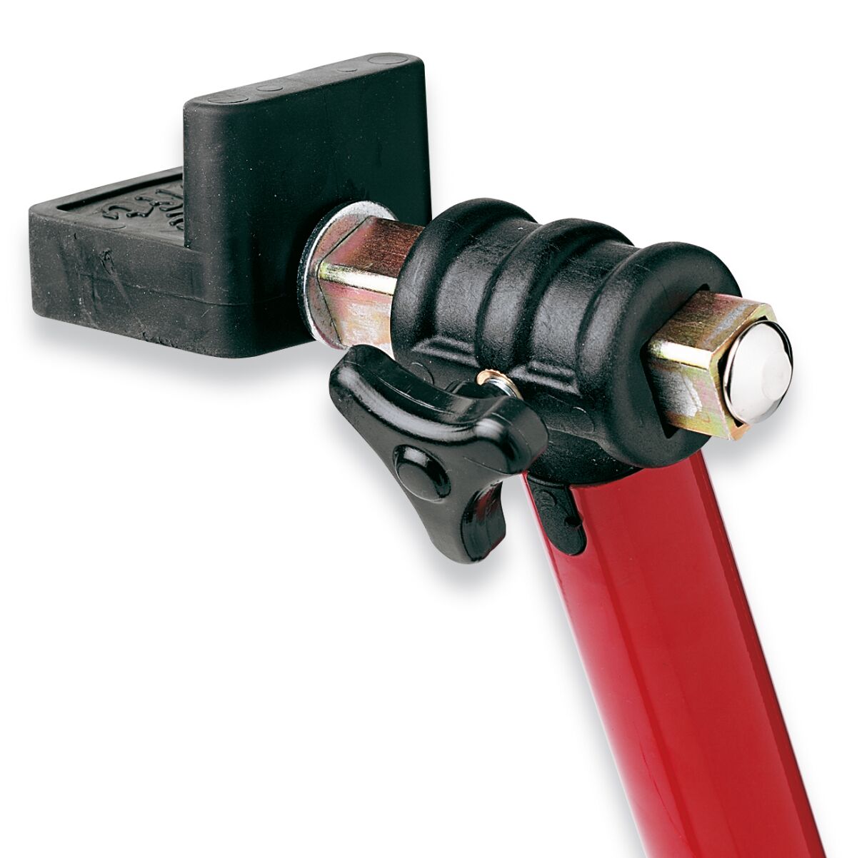 Kahvlialuste adapterite komplekt, tagatugi RS-17