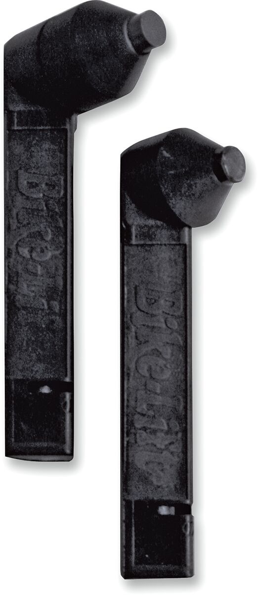 Kahvlialuste adapterite komplekt, nihkega, FS-10 esitugi
