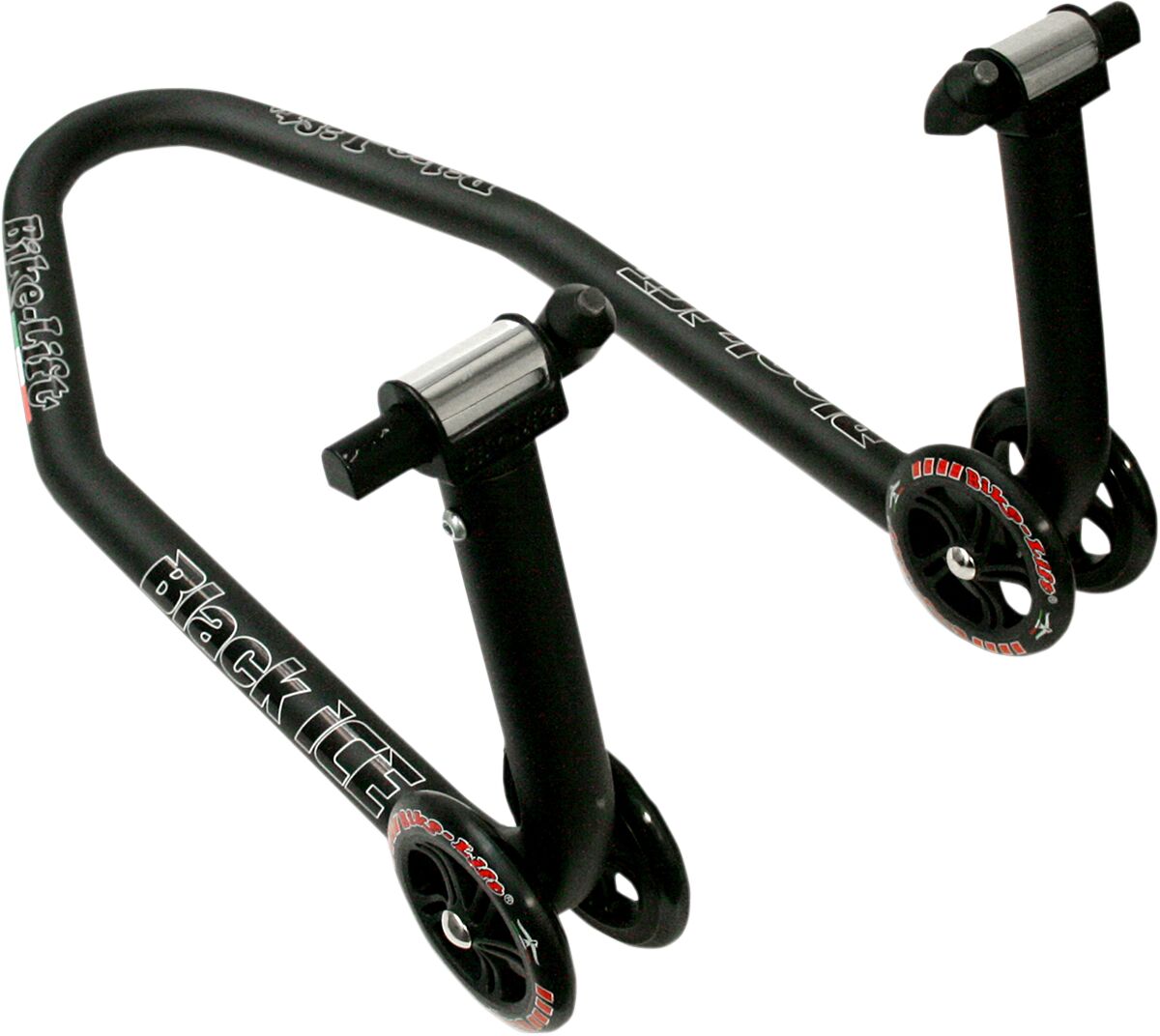 Esitugi Black-Ice 16, must