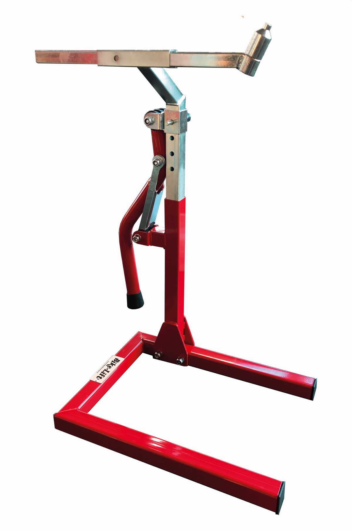 Esitugi FS-11, uus