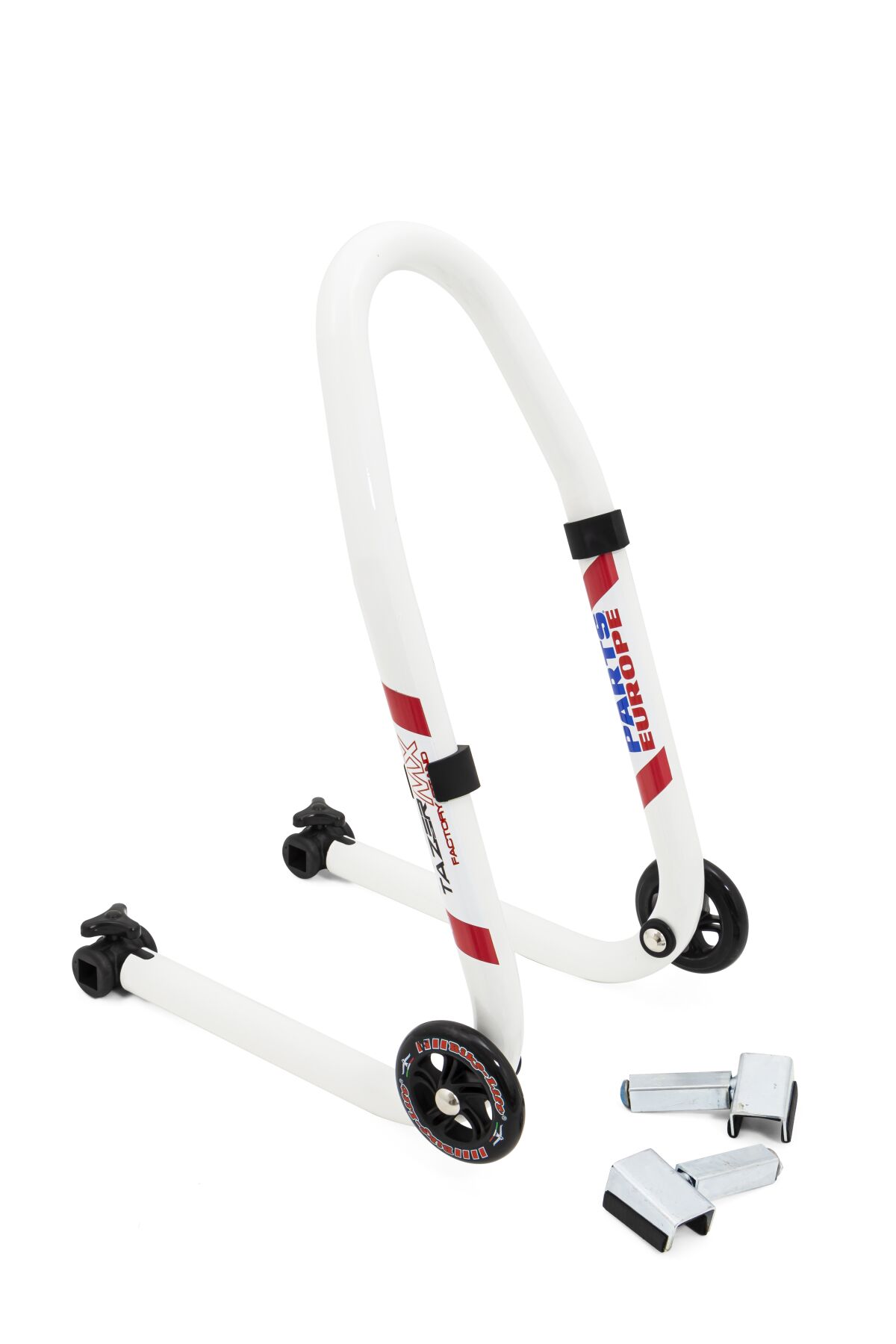 E-jalgratta tagumine tugi, PE X Intense