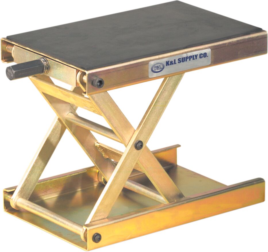 K&L-Supply, keskmine tungraud, Fat Jack