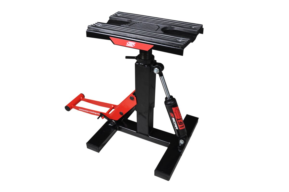 LIFT STAND ADJUSTABLE