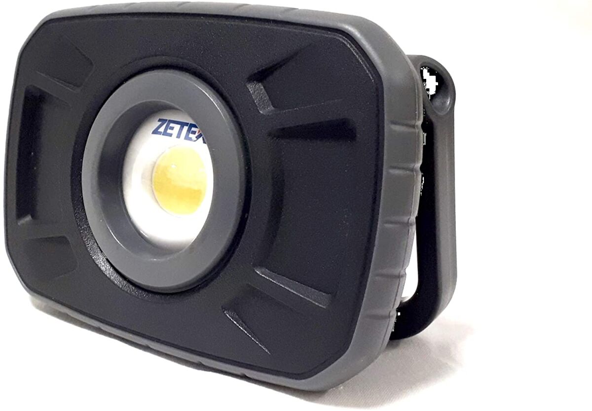 LEB50 ülemine hoob + LED-tuli