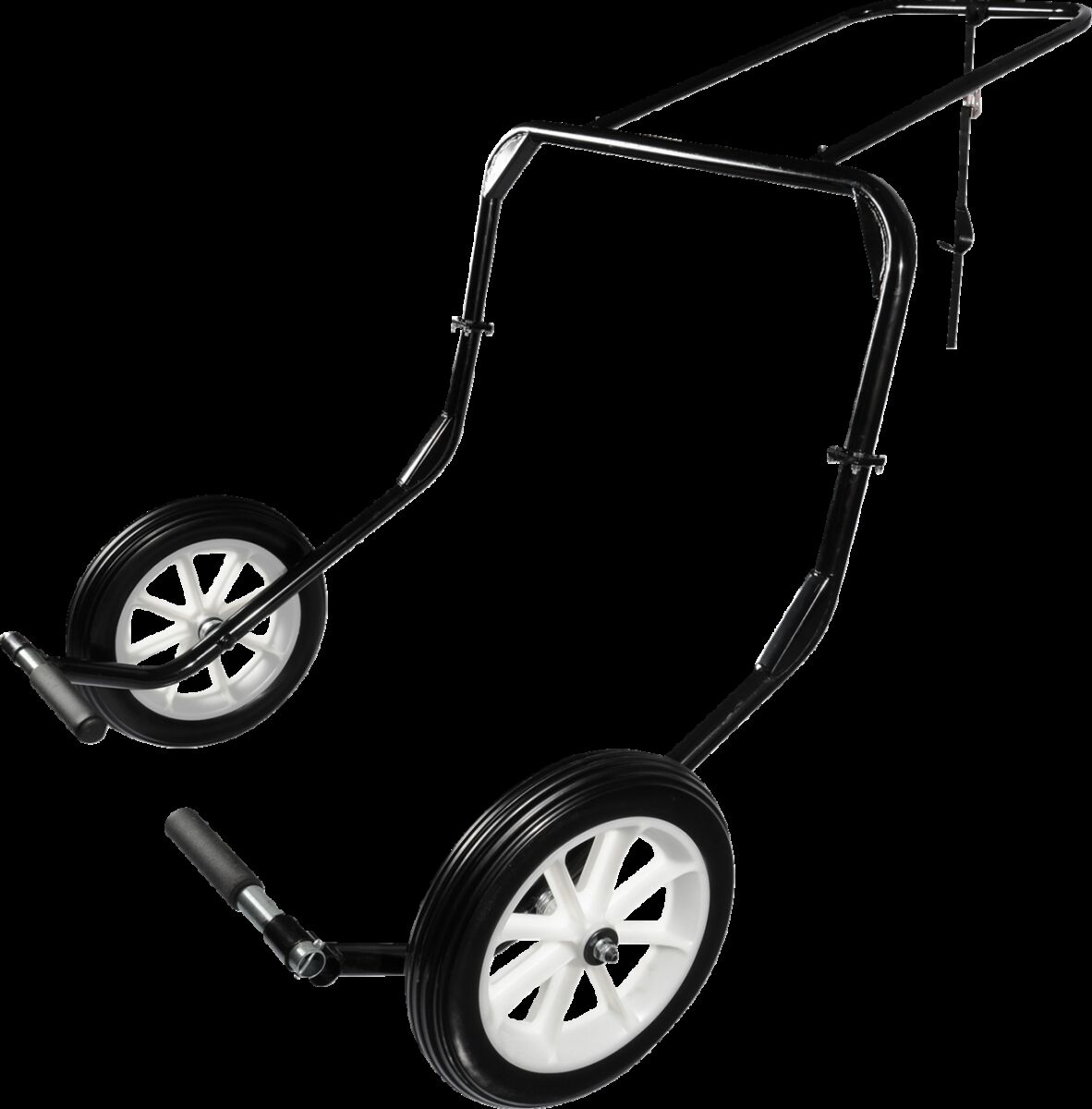 SHOP DOLLY BIG WHEEL