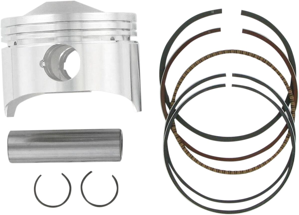 PISTON KIT