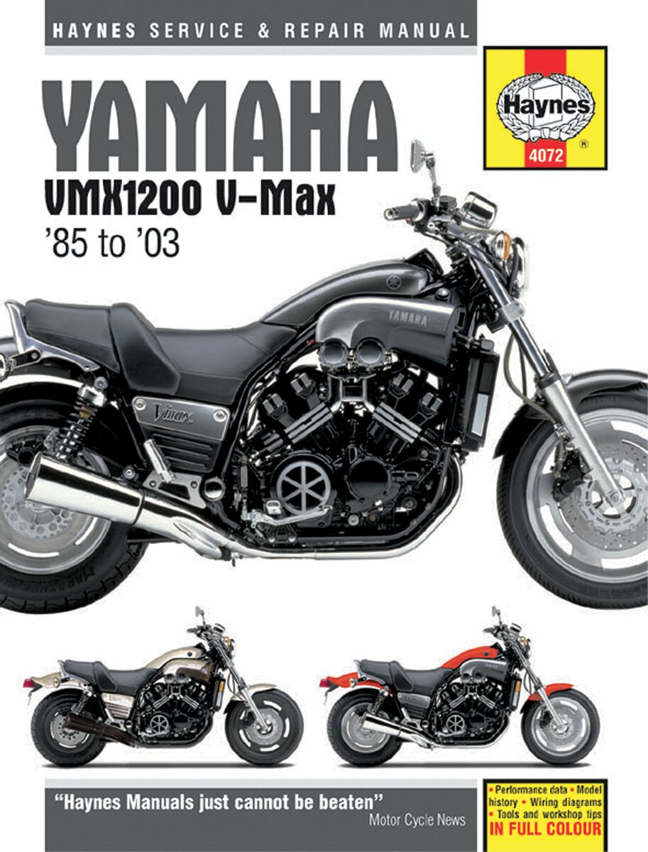 Käsiraamat HAY V-Max