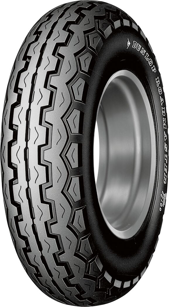 K81 TT100 FRONT/REAR 4.10 - 19 61H TT