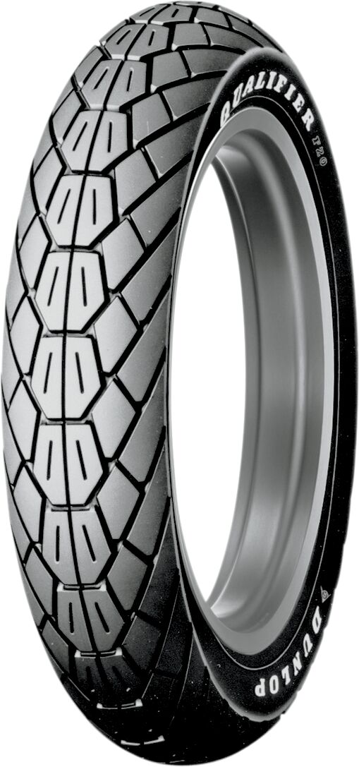 F20 FRONT (WLT) 110/90 - 18 61V TL