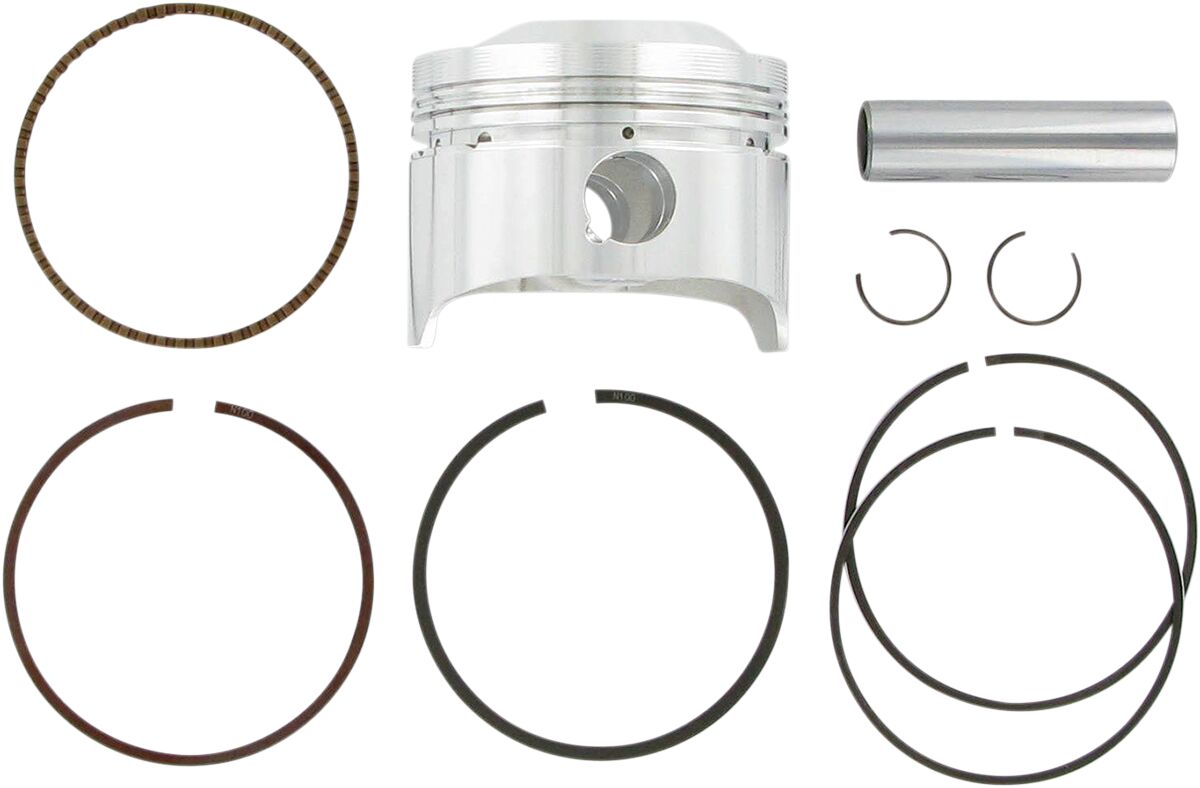 PISTON KIT