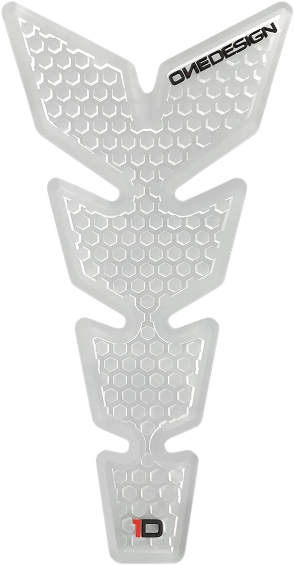 Paagipadi, universaalne, läbipaistev