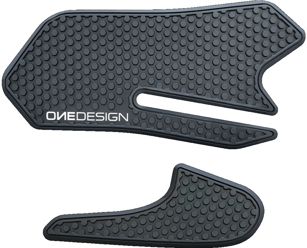 Paagi haardepadjad DUC899/959/1199 BLK-18