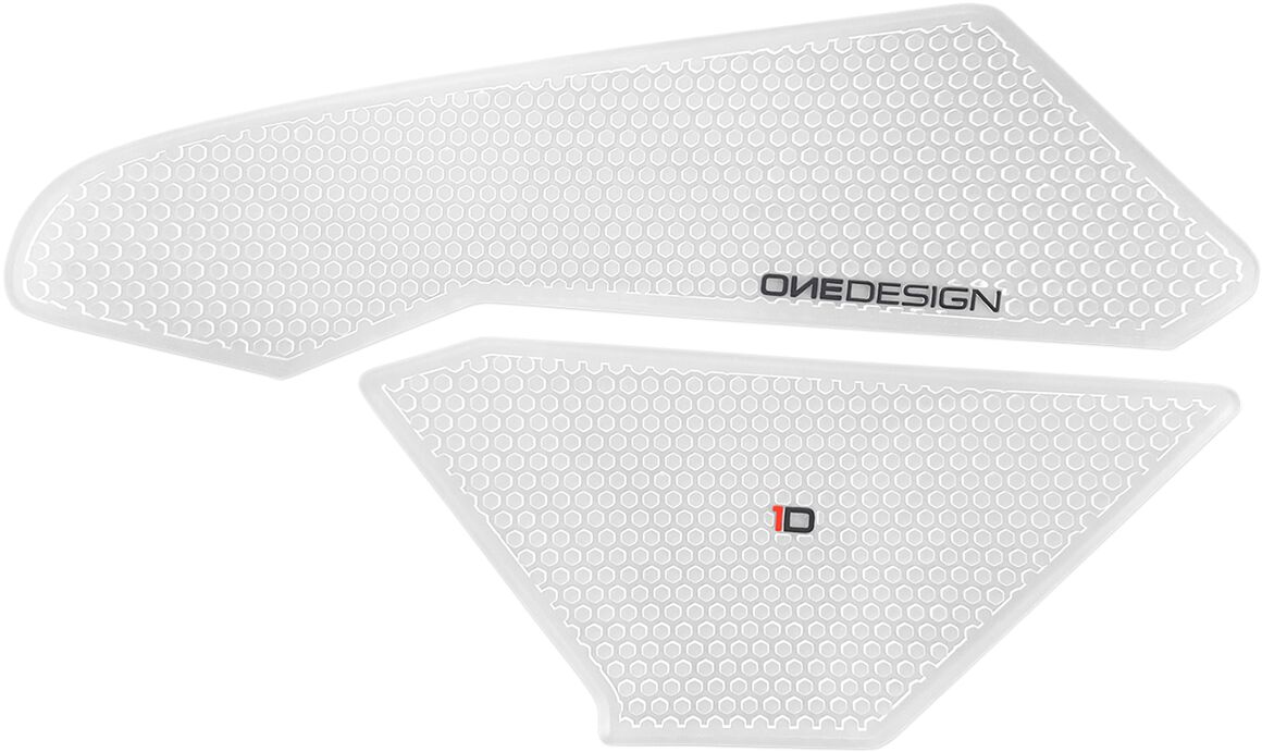 Paagi haardepadi CBR1000RR, läbipaistev, 17-