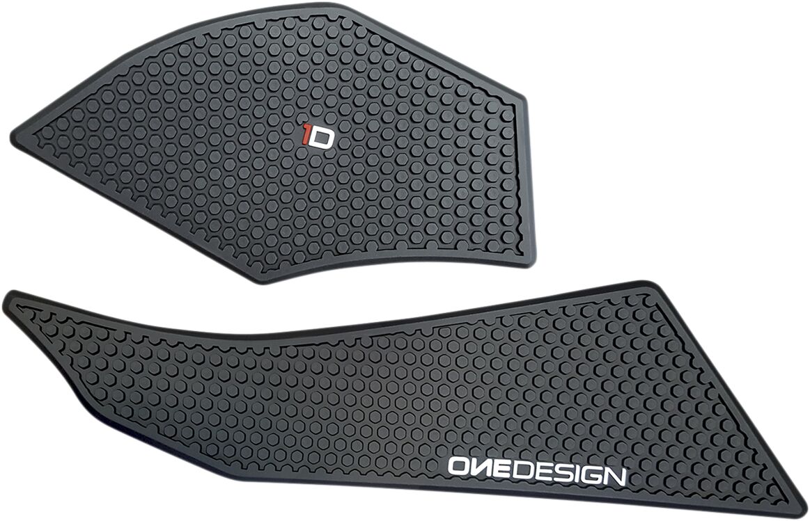 Paagigrip DUC Multistrada, must