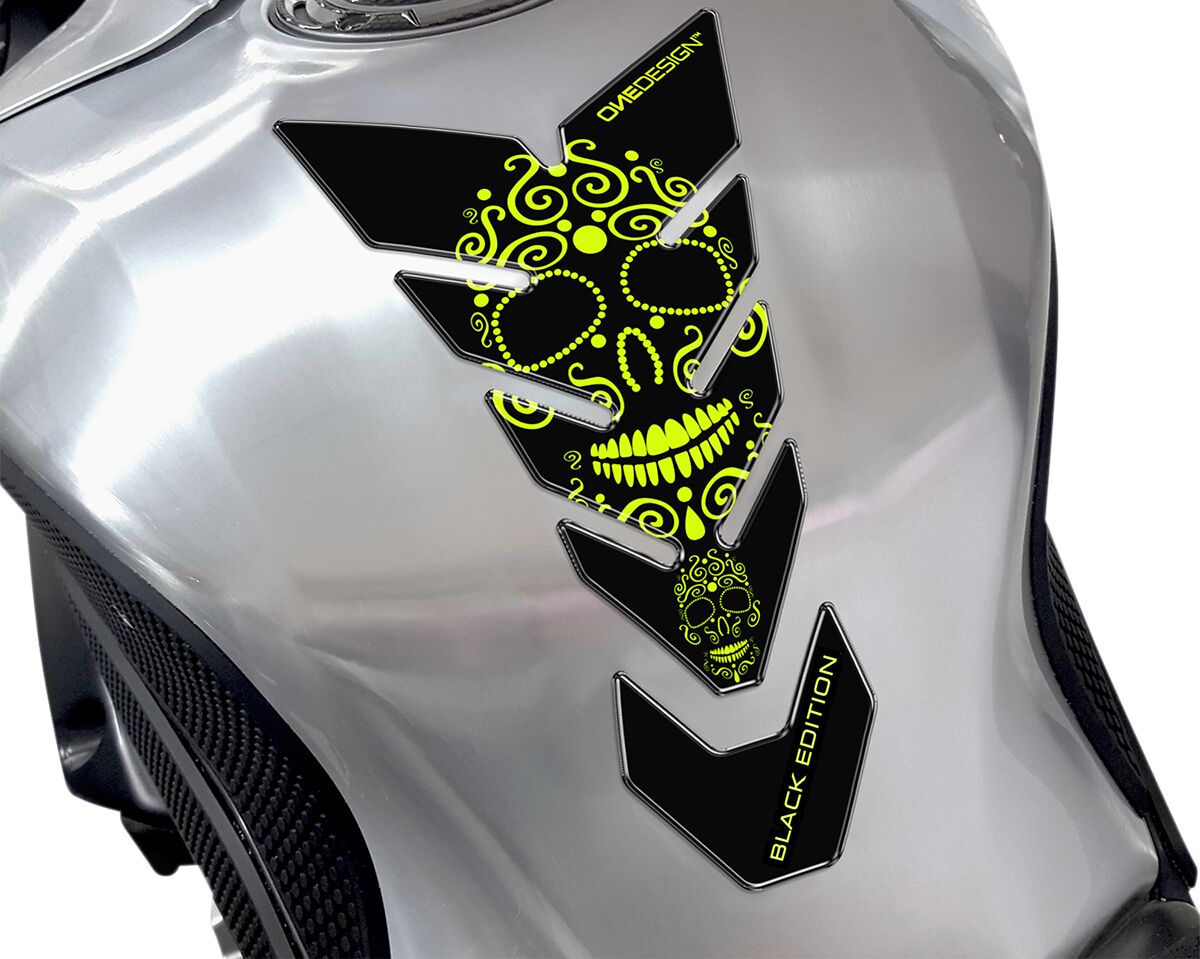 Paagipadi Black Edition SKU