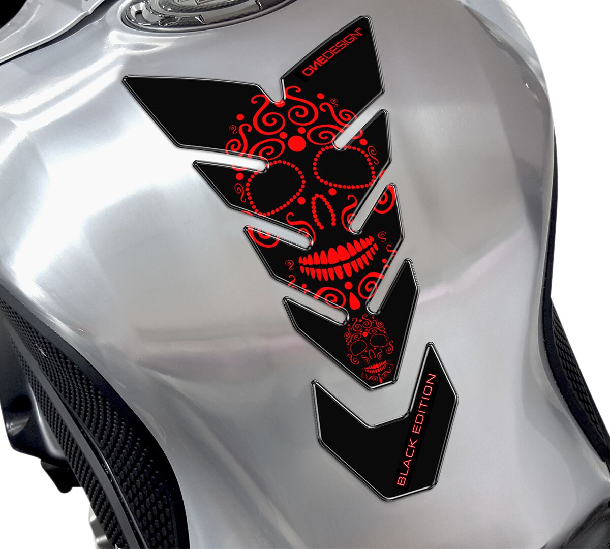 Paagipadi Black Edition SKU